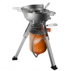 Купить Горелка Fire Maple FMS-108N в Киеве по лучшей цене с доставкой в Украине | Магазин NORTHWALL